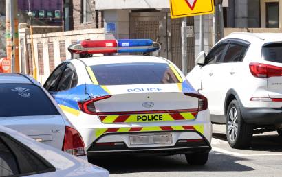 "나 코인으로 큰돈 벌었잖아"…경찰이 동료들에 8억 사기