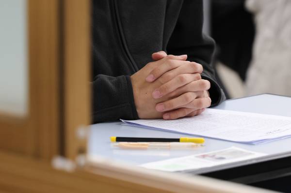 2028 대입 내신·수능 동시 개편… 새 판 마주하는 고1 