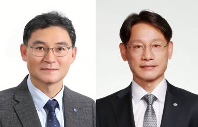Sh수협은행, 임원 인사 단행…최민성·이준석 부행장 연임