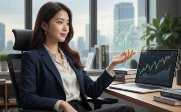 8조원 움직인 서학개미, '이 종목'에 집중…"예상보다 더 강해"