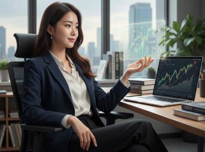 8조원 움직인 서학개미, '이 종목'에 집중…"예상보다 더 강해"