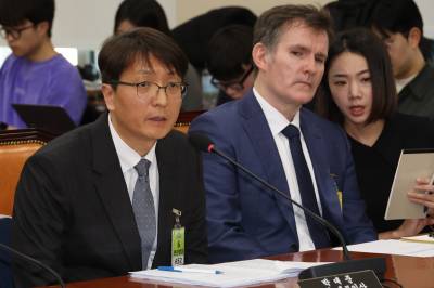 박대준 쿠팡 대표 "피해 보상안 적극 검토...'패스키' 도입도"