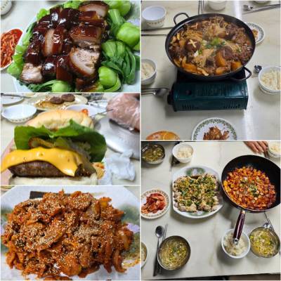 "3000원으로 동파육까지"…직장인 점심 '가성비 실험' 온라인서 화제