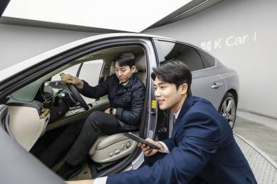 겨울철 달라지는 중고차 안목…열선·사륜·ADAS ‘3대장’ 뜬다