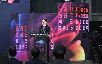 오렌지스퀘어, 금융위 'K-Fintech 30' 선정...방한 외국인 결제 '와우패스' 순항