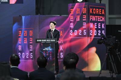 오렌지스퀘어, 금융위 'K-Fintech 30' 선정...방한 외국인 결제 '와우패스' 순항
