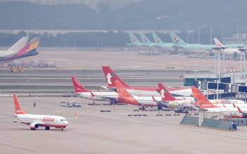 매력적인 스타링크, 정작 韓 LCC는 고민이라는데