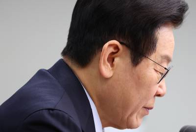 李대통령 "물가안정 위해 민생품목 부당 담합·독점 점검"