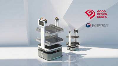 폴라리스쓰리디, 코리아디자인어워드와 중소벤처기업부장관 표창 동시 수상 쾌거