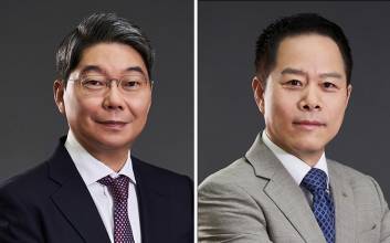 광동제약, 박상영 대표 신규 선임…최성원 회장과 각자대표