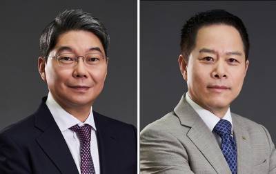 광동제약, 박상영 대표 신규 선임…최성원 회장과 각자대표