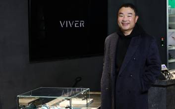 두나무가 선택한 바이버의 문제연 “대체투자 자산 새로운 생태계 만들겠다” [이코노 인터뷰]