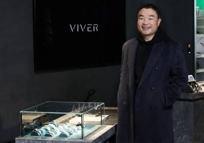 두나무가 선택한 바이버의 문제연 “대체투자 자산 새로운 생태계 만들겠다” 