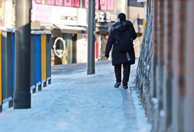  경찰 "폭설 관련 수도권 112신고 모두 5232건"