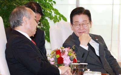  취임 6개월 이재명 대통령 지지율 62%…외교 분야 긍정평가 가장 높아