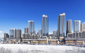 GS건설, ‘LH와 공공재개발’…성북1구역 탈바꿈 시동