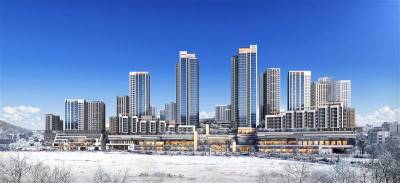 GS건설, ‘LH와 공공재개발’…성북1구역 탈바꿈 시동