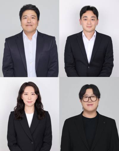 와이앤아처, 전문 인력 4명 승진… 액셀러레이팅 경쟁력 강화 나선다.