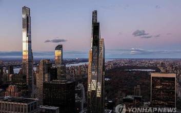 글로벌 증시 강세에 세계 억만장자 2919명, 총 2경3000조원 보유