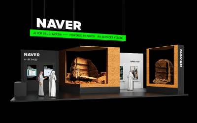 중동 진출 속도내는 IT업계…새로운 오아시스 찾는다ⓛ