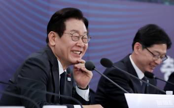 李대통령, 수도권 집값 문제에 '대전·충남 통합' 카드로 승부