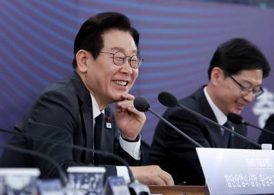 李대통령, 수도권 집값 문제에 '대전·충남 통합' 카드로 승부