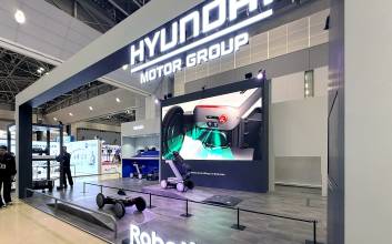 현대차 11% 급등·최고가 경신… 증권가 "43만원 간다" [증시이슈]