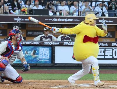 '꿈돌이 효과' 폭발…협업상품 6개월 만에 매출 23억원 돌파