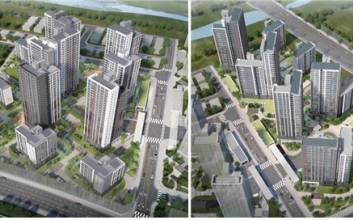 전국 1만여가구 공급…남양주왕숙 2개 블록 본청약 진행