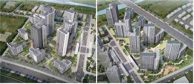 전국 1만여가구 공급…남양주왕숙 2개 블록 본청약 진행