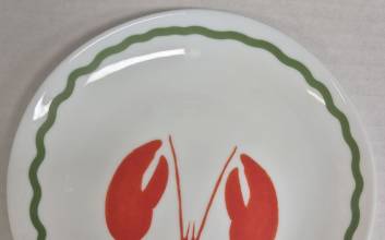 써브웨이, 1군 발암물질 카드뮴 검출 ‘랍스터 접시’ 전량 회수