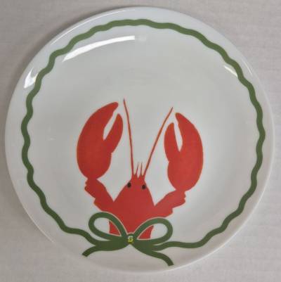 써브웨이, 1군 발암물질 카드뮴 검출 ‘랍스터 접시’ 전량 회수