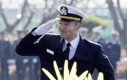 “왜 입대했나 했더니”…이재용 장남 좌우명 화제