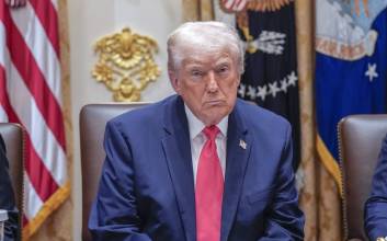 트럼프, 연준 의장으로 케빈 워시 선호..."금리 결정 시 나와 상의해야"