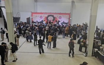 커알못도 반했다...뜨거웠던 월드 에어로프레스 챔피언십