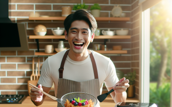 "요즘 누가 사먹어?"...'홈 디저트' 트렌드 확산 [AI 한입 리포트]