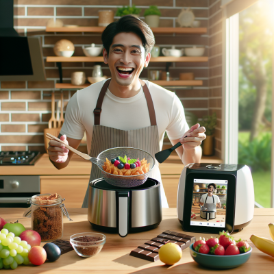 "요즘 누가 사먹어?"...'홈 디저트' 트렌드 확산 