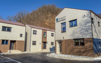 자이가이스트, 단지형 모듈러 시장 사업 영역 본격 확장