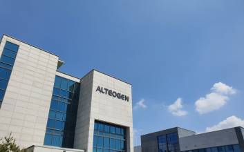 ‘코스닥 시가총액 1위’ 알테오젠, 코스피 이전상장 결정