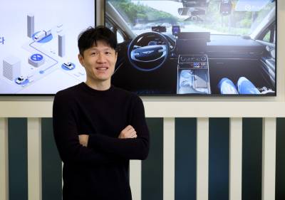 다시 불붙은 자율주행…다윗이 골리앗에 맞서는 법 