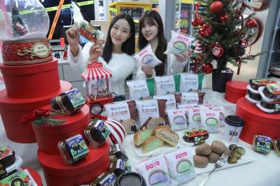 MZ세대 푹 빠진다...이마트24, 디저트 맛집으로 변신