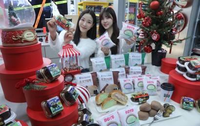 MZ세대 푹 빠진다...이마트24, 디저트 맛집으로 변신