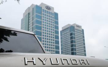 Hyundai Motors・Kia, Global Sales Declined in November
