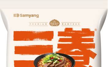 ‘우지 라면’ 먹혔다…‘삼양1963’ 출시 한 달만 누적 700만개 판매 돌파