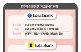 뱃속에서 통장 만든다…토스·카카오뱅크, 키즈금융 경쟁