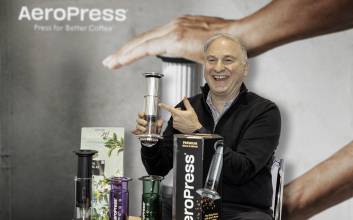 “언제 어디서든 최고의 커피를 즐길 수 있다” [이코노 인터뷰]