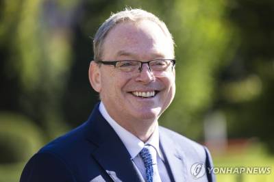 "금리 더 내려야 한다"…차기 연준 의장 후보 해싯, 추가 인하 필요성 강조