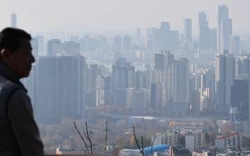 토지거래허가구역 묶였는데…강남·용산은 오히려 신고가 '폭주'