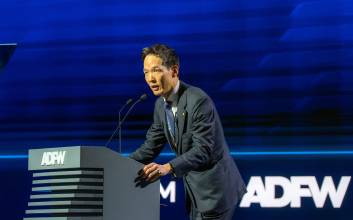 김동원 한화생명 사장 “UAE와 ‘100년 동행’ 앞장설 것”