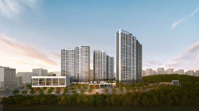 ‘입주 때까지 계약금 5%면 돼’, 김천혁신 동일하이빌 파크레인 파격 혜택.. 투자자들까지 들썩